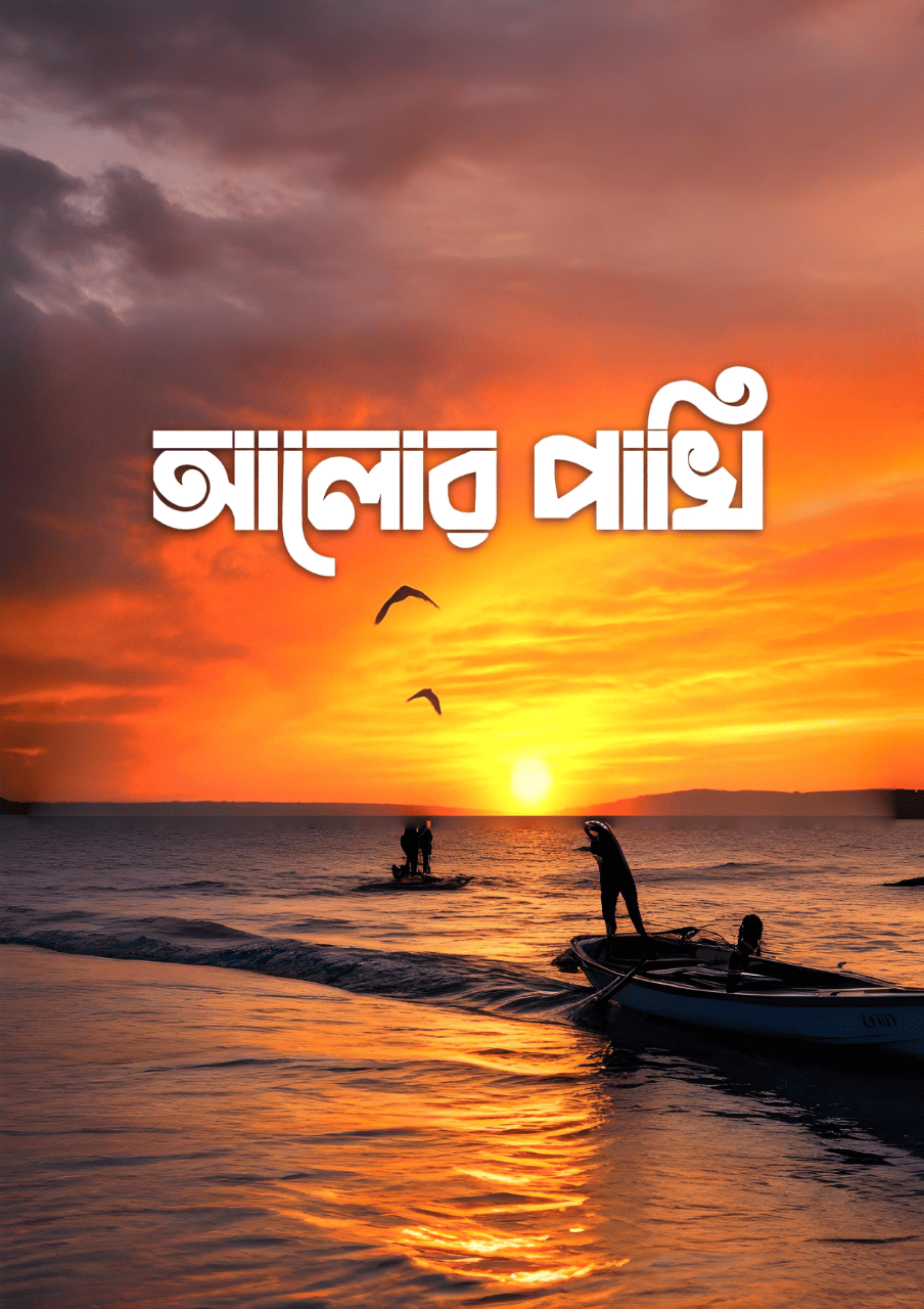 ALOR PAKHI